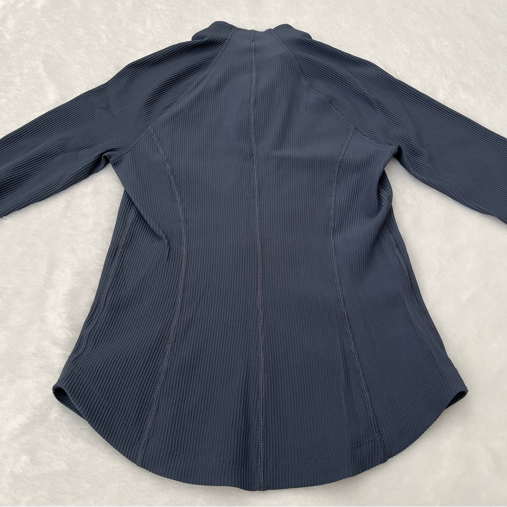 Athleta Salutation Jacket NWT - image 8